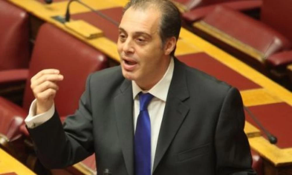 Βελόπουλος: Αν οι Τούρκοι φθάσουν στα 6 μίλια πρέπει να βυθιστεί σκάφος